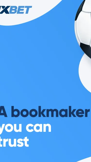 1xBet - Casino Betting Screenshot
